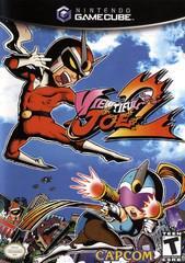 Nintendo Gamecube Viewtiful Joe 2 [In Box/Case Complete]